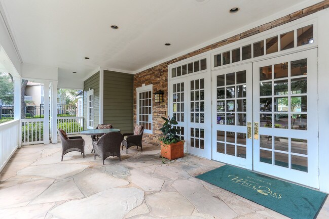 The Lodge at West Oaks photo'