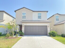 7012 Samuel Ivy Dr in Tampa, FL - Building Photo