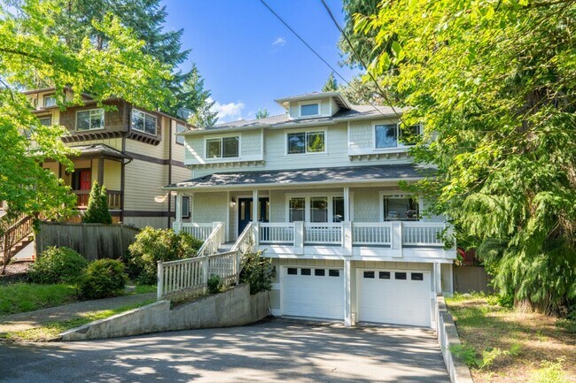 3038 NE 95th St in Seattle, WA - Building Photo - Building Photo