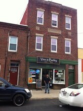 328 Sumner St, Unit 3 in Boston, MA - Building Photo - Building Photo