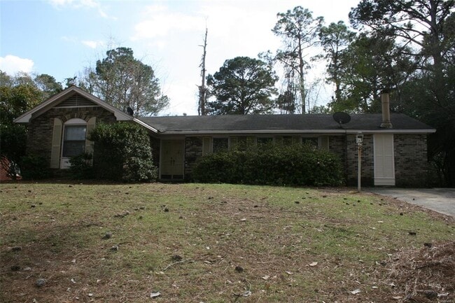 property at 3944 Johnstown Dr