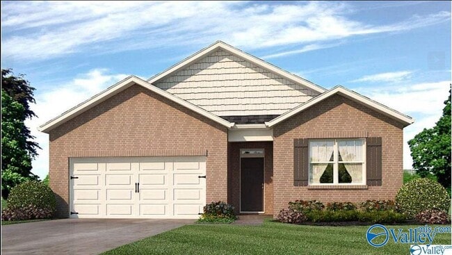 property at 14843 Norfleet Dr