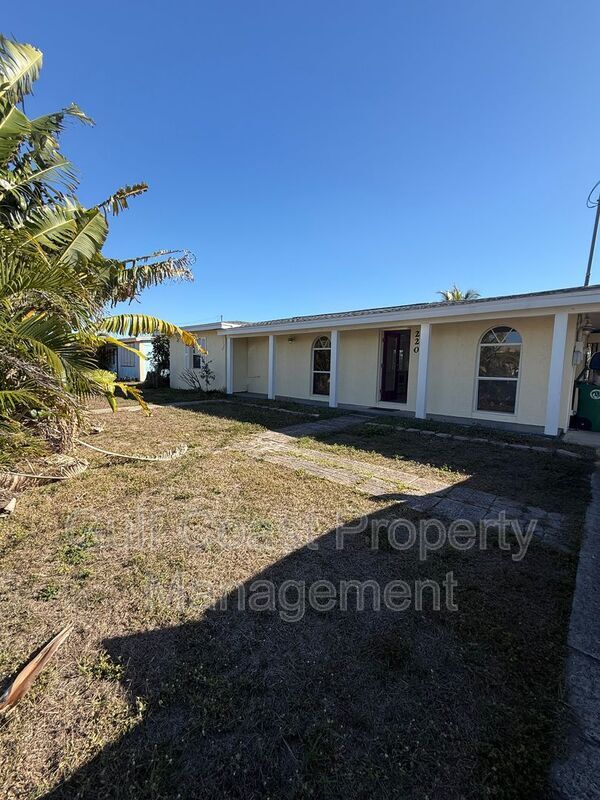 property at 220 Mentel Terrace