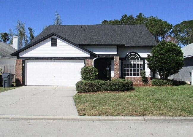 property at 644 Allison Ave
