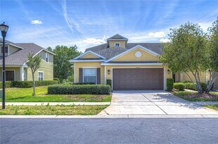 8507 Sandpiper Ridge Ave in Tampa, FL - Building Photo