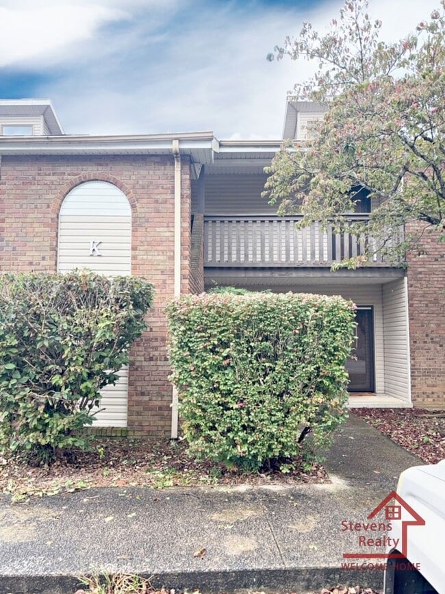 419 Oriole Dr in McMinnville, TN - Foto de edificio - Building Photo