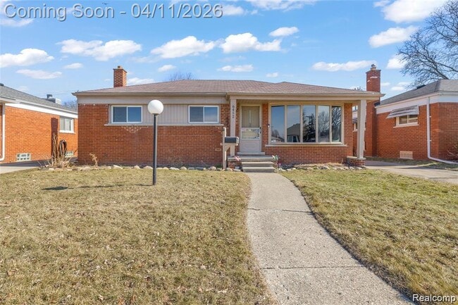 property at 6452 Arcola St