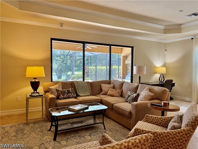 property at 9218 Veneto Ln