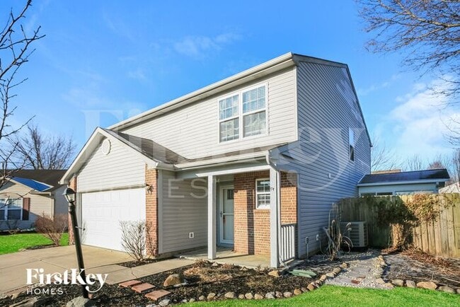 11975 Cat Tail Ct in Noblesville, IN - Foto de edificio - Building Photo