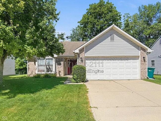 property at 1266 Auburn Dr