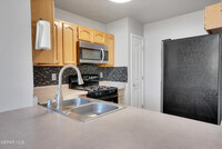 2364 Tierra Blanda Dr in El Paso, TX - Building Photo - Building Photo