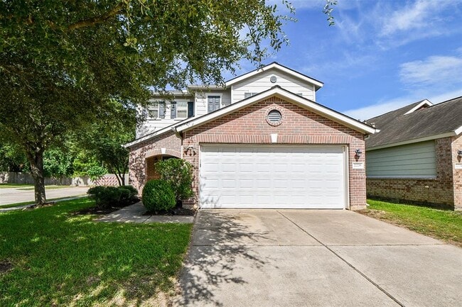 22238 Orchard Dale Dr in Spring, TX - Building Photo - Building Photo