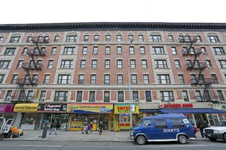 3449-3459 Broadway in New York, NY - Building Photo - Building Photo