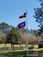 The Magnolia in Nacogdoches, TX - Foto de edificio - Building Photo