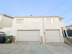 5853 Friends Ave, Unit 3 in Whittier, CA - Building Photo - Building Photo
