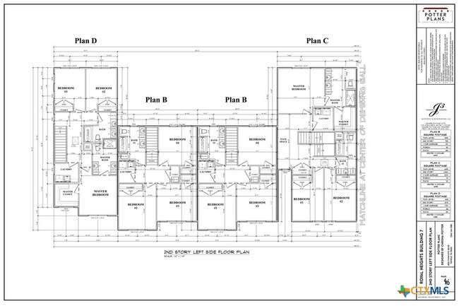 property at 1822 Royal Loop