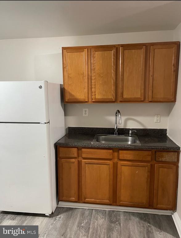 2543 E Biddle St in Baltimore, MD - Building Photo - Building Photo