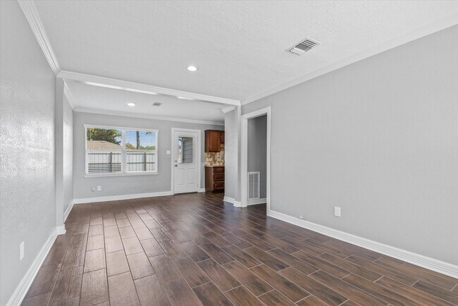 6742 Feldspar St in Houston, TX - Building Photo - Building Photo