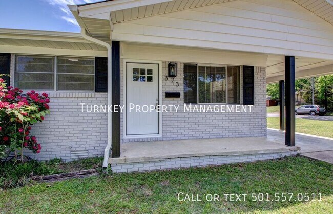 323 Nebling Rd in Little Rock, AR - Building Photo - Building Photo