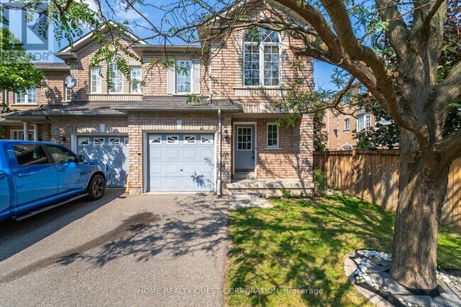 9900 McLaughlin Rd N in Brampton, ON - Building Photo - Building Photo