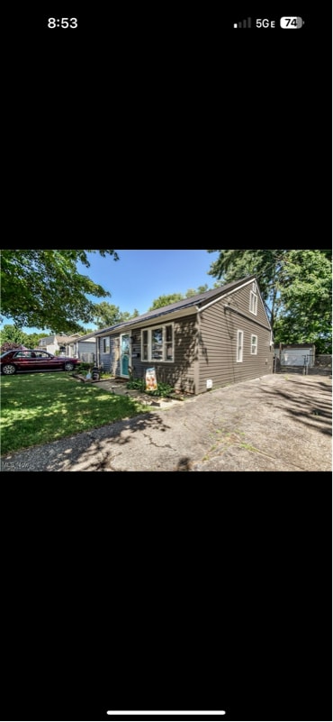 1361 E 349th St in Eastlake, OH - Building Photo - Building Photo