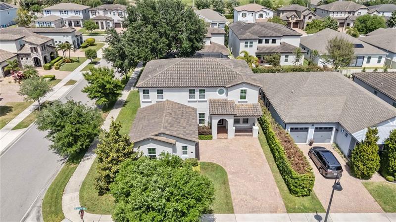 16753 Gullfloss Ter in Winter Garden, FL - Foto de edificio