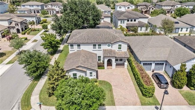 property at 16753 Gullfloss Ter