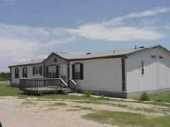 Manufactured Home Community Apartamentos