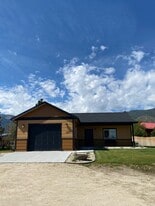 228 Trails End in Hamilton, MT - Building Photo