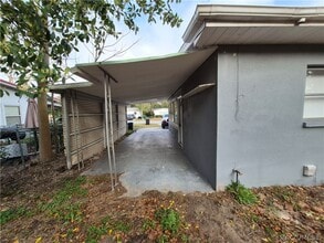 11 S Barbour St in Beverly Hills, FL - Building Photo - Building Photo