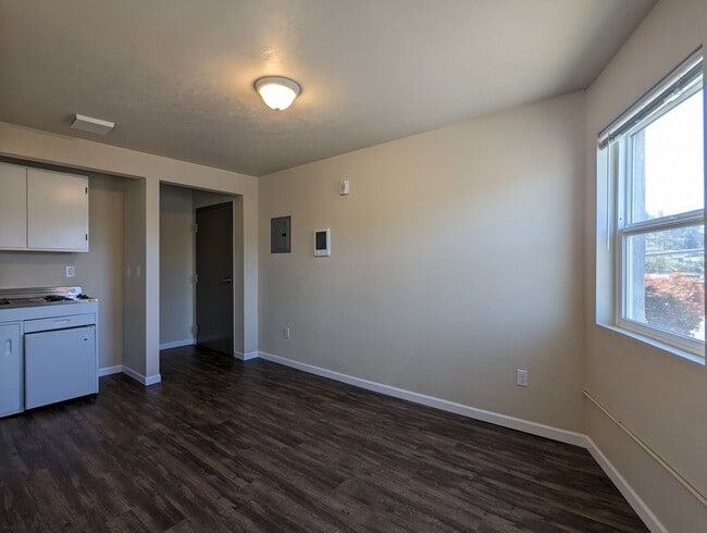 property at 307 Main St