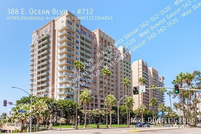 property at 388 E Ocean Blvd
