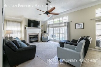 114 Colombard Ct in Ponte Vedra Beach, FL - Building Photo - Building Photo