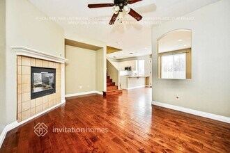 9167 S Cullen Wy in Inglewood, CA - Foto de edificio - Building Photo