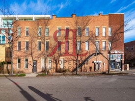 1131 N High St in Columbus, OH - Building Photo