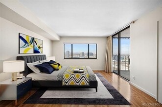 1551 Larimer St in Denver, CO - Foto de edificio - Building Photo