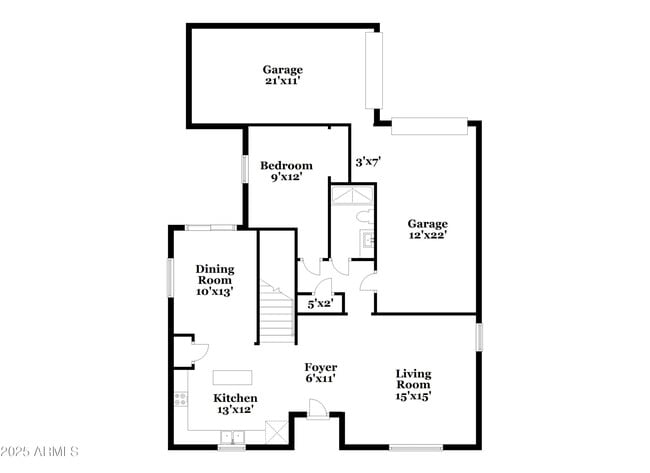 8225 W Albeniz Pl in Phoenix, AZ - Building Photo - Building Photo