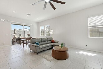 1521 S Senate St in Chandler, AZ - Building Photo - Building Photo