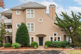 9205 Ravenwing Dr in Charlotte, NC - Building Photo