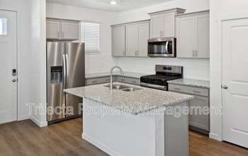 628 Thoroughbred Ln in Johnstown, CO - Building Photo - Building Photo
