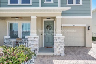 2808 Gipper Cir in Sanford, FL - Building Photo - Building Photo