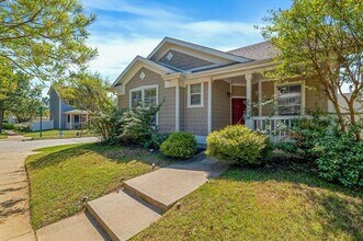 9866 Birch Dr in Providence Village, TX - Building Photo - Building Photo