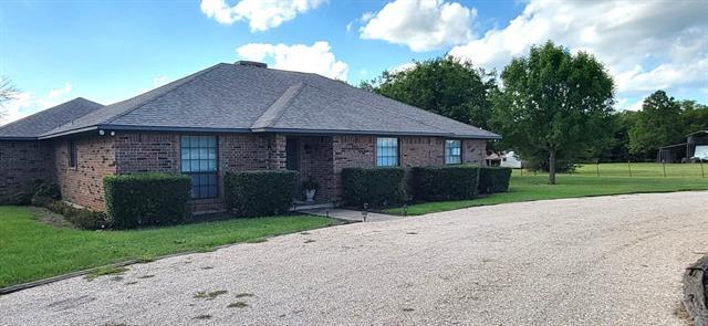 10079 FM1385 in Pilot Point, TX - Building Photo - Building Photo