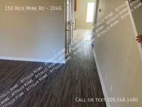 150 Rice Mine Rd in Tuscaloosa, AL - Building Photo - Building Photo