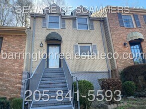 737 Eastern Manor Cir in Birmingham, AL - Building Photo - Building Photo