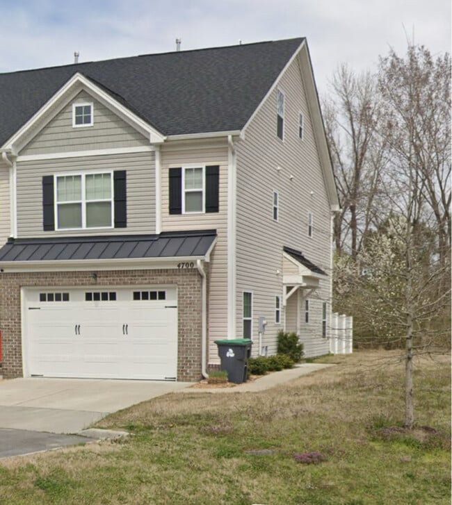 property at 4700 Kilby Dr