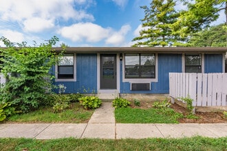 Willowood (OH) in Grove City, OH - Building Photo - Building Photo