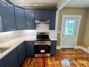 33 Shutesbury Rd in New Salem, MA - Building Photo - Building Photo