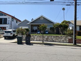 635 Loma Vista St