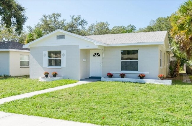 property at 3901 Grove St S